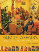 Family Affairs Pdf/ePub eBook