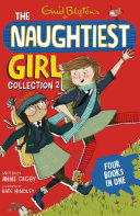 Naughtiest Girl Collection - Pdf/ePub eBook