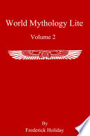 World Mythology Lite Book