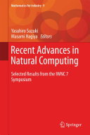Recent Advances in Natural Computing