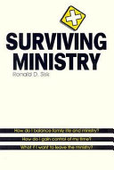 Surviving Ministry