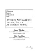 Bacterial Superantigens