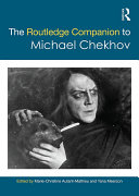 Pdf The Routledge Companion to Michael Chekhov Telecharger