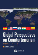 Global Perspectives on Counterterrorism Pdf/ePub eBook