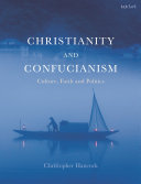 Christianity and Confucianism