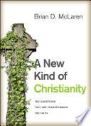 A New Kind of Christianity Book