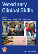 Veterinary Clinical Skills
