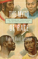 The Myth of Race Pdf/ePub eBook