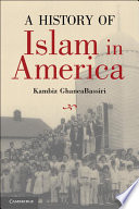 A History of Islam in America Book