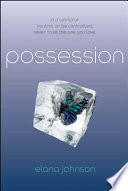 Possession Book