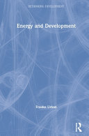 Energy and Development
