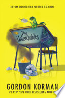 The Unteachables Book