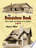 The Bungalow Book
