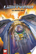 Disney/Pixar Lightyear: The Graphic Novel