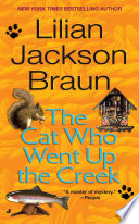 The Cat Who Went Up the Creek Book PDF