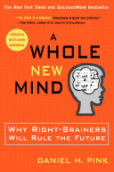 A Whole New Mind Book