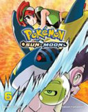 Pokémon: Sun & Moon