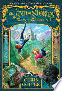 The Land of Stories: The Wishing Spell image