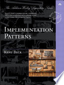 Implementation Patterns Book PDF
