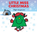 Pdf Little Miss Christmas Telecharger