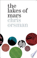 The Lakes of Mars Book
