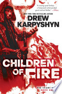 Children of Fire Book