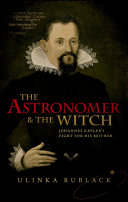 The Astronomer & the Witch