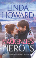 Mackenzie's Heroes PDF Book By Linda Howard