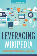 Read Pdf Leveraging Wikipedia
