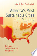 America   s Most Sustainable Cities and Regions