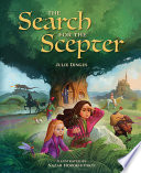 The Search for the Scepter PDF Book By Julie Dinges