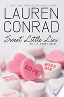 Sweet Little Lies Book