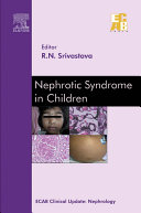 Nephrotic Syndrome in Children   ECAB   E Book