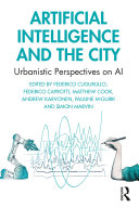 Artificial Intelligence and the City