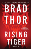 Rising Tiger Pdf/ePub eBook