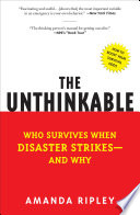 The Unthinkable Book