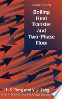 Boiling Heat Transfer And Two-Phase Flow