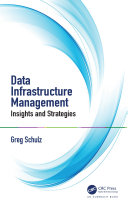 Data Infrastructure Management