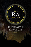 The Ra Contact  Teaching the Law of One 