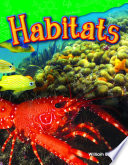 Habitats Book PDF