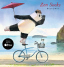 Zen Socks Book