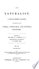 The Naturalist Book PDF