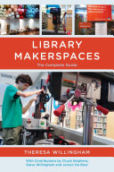 Library Makerspaces