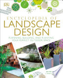 Encyclopedia of Landscape Design Book PDF