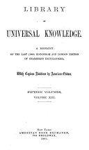 Library of Universal Knowledge