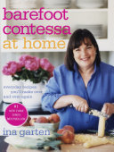 Barefoot Contessa at Home Book