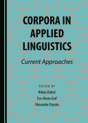 Corpora in Applied Linguistics