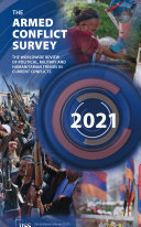Armed Conflict Survey 2021