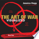 The Art of War Visualized Book