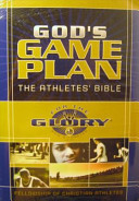 God s Game Plan Book